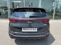 Kia Sportage 1,6 CRDI SCR MHD Silber *Anhängevorrichtung* Grau - thumbnail 5