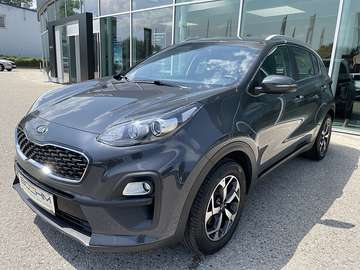 1,6 CRDI SCR MHD Silber *Anhängevorrichtung*