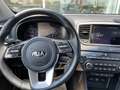Kia Sportage 1,6 CRDI SCR MHD Silber *Anhängevorrichtung* Grau - thumbnail 11