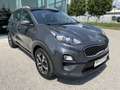 Kia Sportage 1,6 CRDI SCR MHD Silber *Anhängevorrichtung* Grau - thumbnail 3