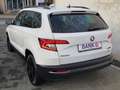 Skoda Karoq Style -BusinessPaket/SR+WR/Gepflegt- Bianco - thumbnail 23