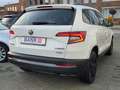 Skoda Karoq Style -BusinessPaket/SR+WR/Gepflegt- Bianco - thumbnail 27