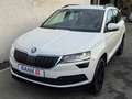 Skoda Karoq Style -BusinessPaket/SR+WR/Gepflegt- Bianco - thumbnail 8