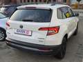 Skoda Karoq Style -BusinessPaket/SR+WR/Gepflegt- Bianco - thumbnail 28