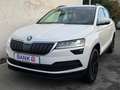 Skoda Karoq Style -BusinessPaket/SR+WR/Gepflegt- Bianco - thumbnail 12