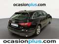 Audi A4 Avant 35 TFSI Advanced S tronic 110kW Negro - thumbnail 4
