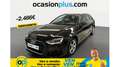 Audi A4 Avant 35 TFSI Advanced S tronic 110kW Negro - thumbnail 1