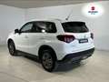 Suzuki Vitara 1.4 T S2 Mild Hybrid Blanc - thumbnail 6