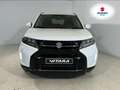 Suzuki Vitara 1.4 T S2 Mild Hybrid Blanc - thumbnail 2
