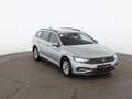 Volkswagen Passat Variant 2.0 TDI Business Aut LED RADAR NAV Silber - thumbnail 8