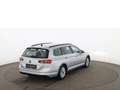 Volkswagen Passat Variant 2.0 TDI Business Aut LED RADAR NAV Silber - thumbnail 5