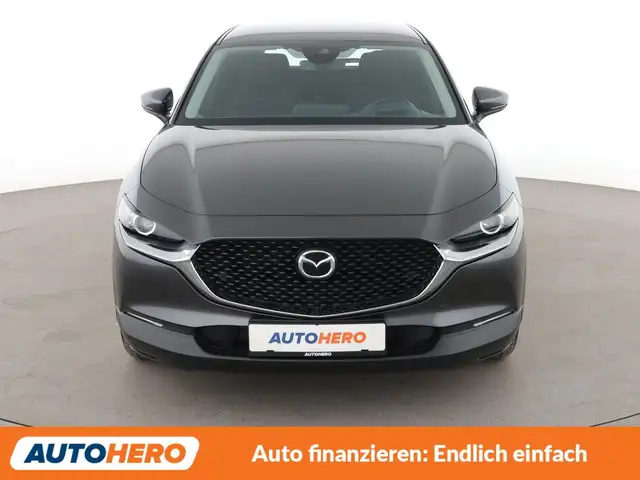 Mazda CX-30 view 9