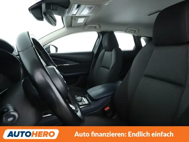Mazda CX-30 view 10