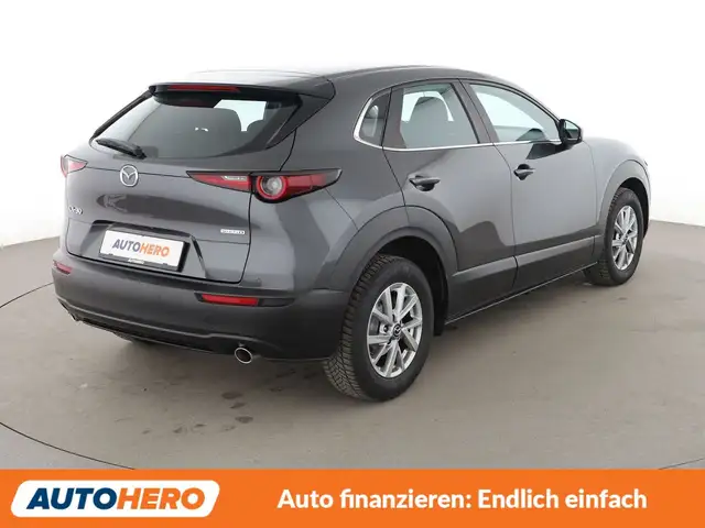 Mazda CX-30 view 6