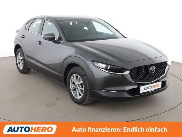 Mazda CX-30 view 8