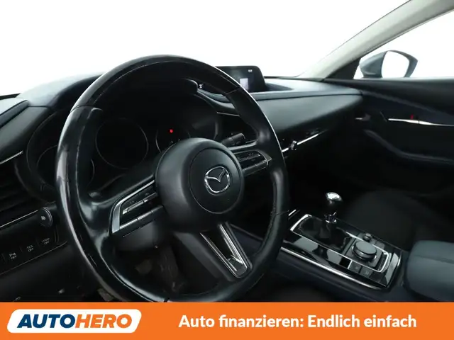 Mazda CX-30 view 11
