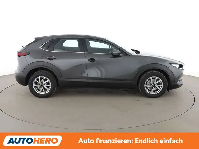 Mazda CX-30 view 7