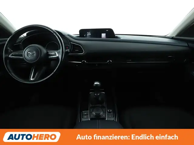 Mazda CX-30 view 12