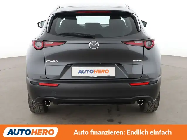 Mazda CX-30 view 5