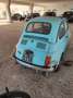 Fiat 500 500 (110 F) Blu/Azzurro - thumbnail 3