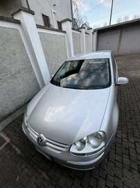 Golf V 5p 1.6 FSI