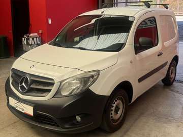 Citan 109 cdi Tourer Pro 90cv E6