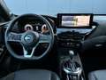 Nissan Juke 1,6 Hybrid N-Design 143PS 4AMT Aut. Paars - thumbnail 24