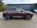 Nissan Juke 1,6 Hybrid N-Design 143PS 4AMT Aut. Paars - thumbnail 5