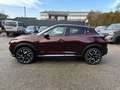 Nissan Juke 1,6 Hybrid N-Design 143PS 4AMT Aut. Paars - thumbnail 6