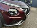 Nissan Juke 1,6 Hybrid N-Design 143PS 4AMT Aut. Paars - thumbnail 11