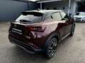 Nissan Juke 1,6 Hybrid N-Design 143PS 4AMT Aut. Paars - thumbnail 9