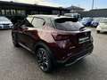 Nissan Juke 1,6 Hybrid N-Design 143PS 4AMT Aut. Paars - thumbnail 7