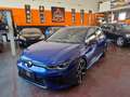 Volkswagen Golf Golf VIII 2020 2.0 tsi R 4motion 320cv dsg Blu/Azzurro - thumbnail 2