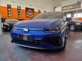 Volkswagen Golf Golf VIII 2020 2.0 tsi R 4motion 320cv dsg Blu/Azzurro - thumbnail 3