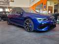 Volkswagen Golf Golf VIII 2020 2.0 tsi R 4motion 320cv dsg Blu/Azzurro - thumbnail 5