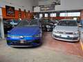 Volkswagen Golf Golf VIII 2020 2.0 tsi R 4motion 320cv dsg Blu/Azzurro - thumbnail 10