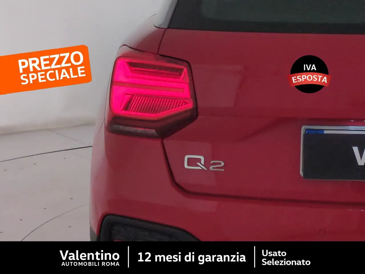 Audi Q2 1.5 35 TFSI S LINE EDITION S TRONIC, миниатюра 9