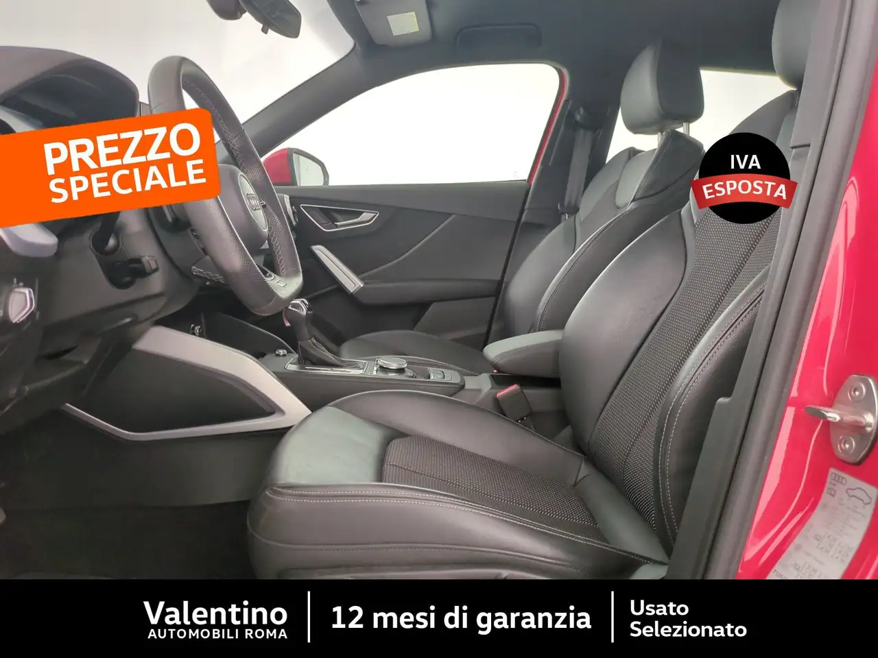 Audi Q2 1.5 35 TFSI S LINE EDITION S TRONIC, миниатюра 6