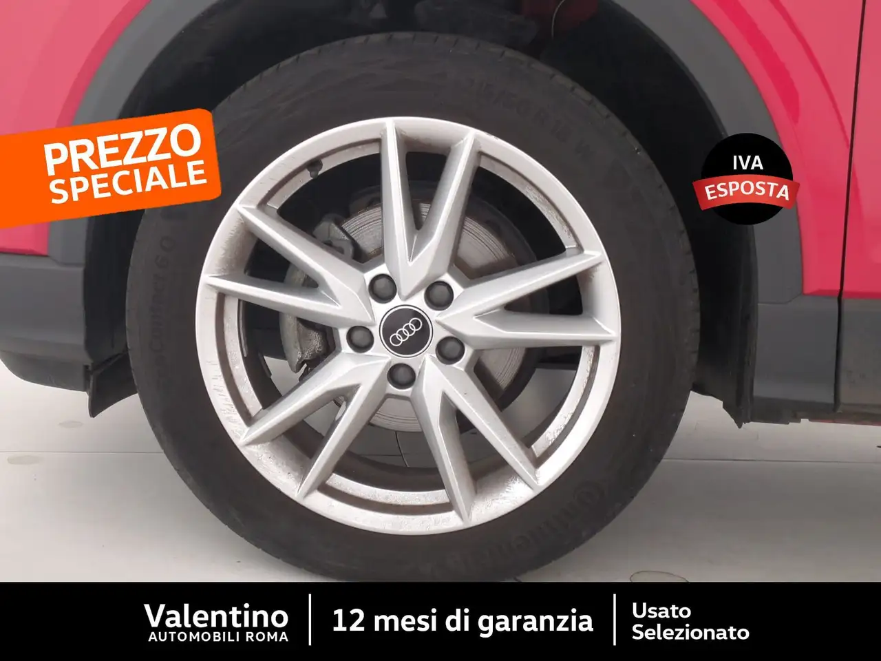 Audi Q2 1.5 35 TFSI S LINE EDITION S TRONIC, миниатюра 11