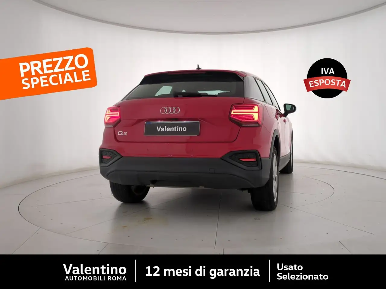 Audi Q2 1.5 35 TFSI S LINE EDITION S TRONIC, миниатюра 3
