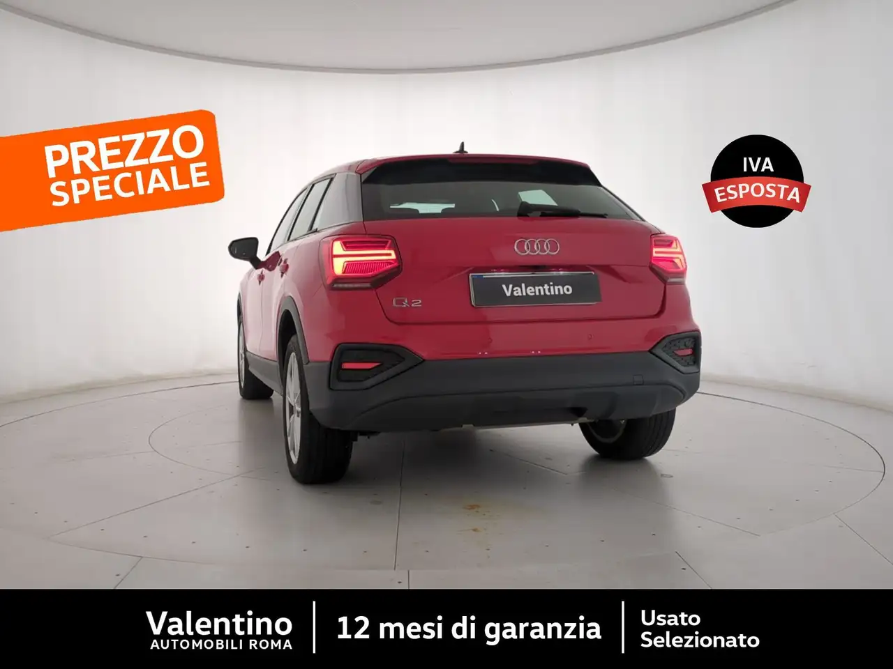 Audi Q2 1.5 35 TFSI S LINE EDITION S TRONIC, миниатюра 5