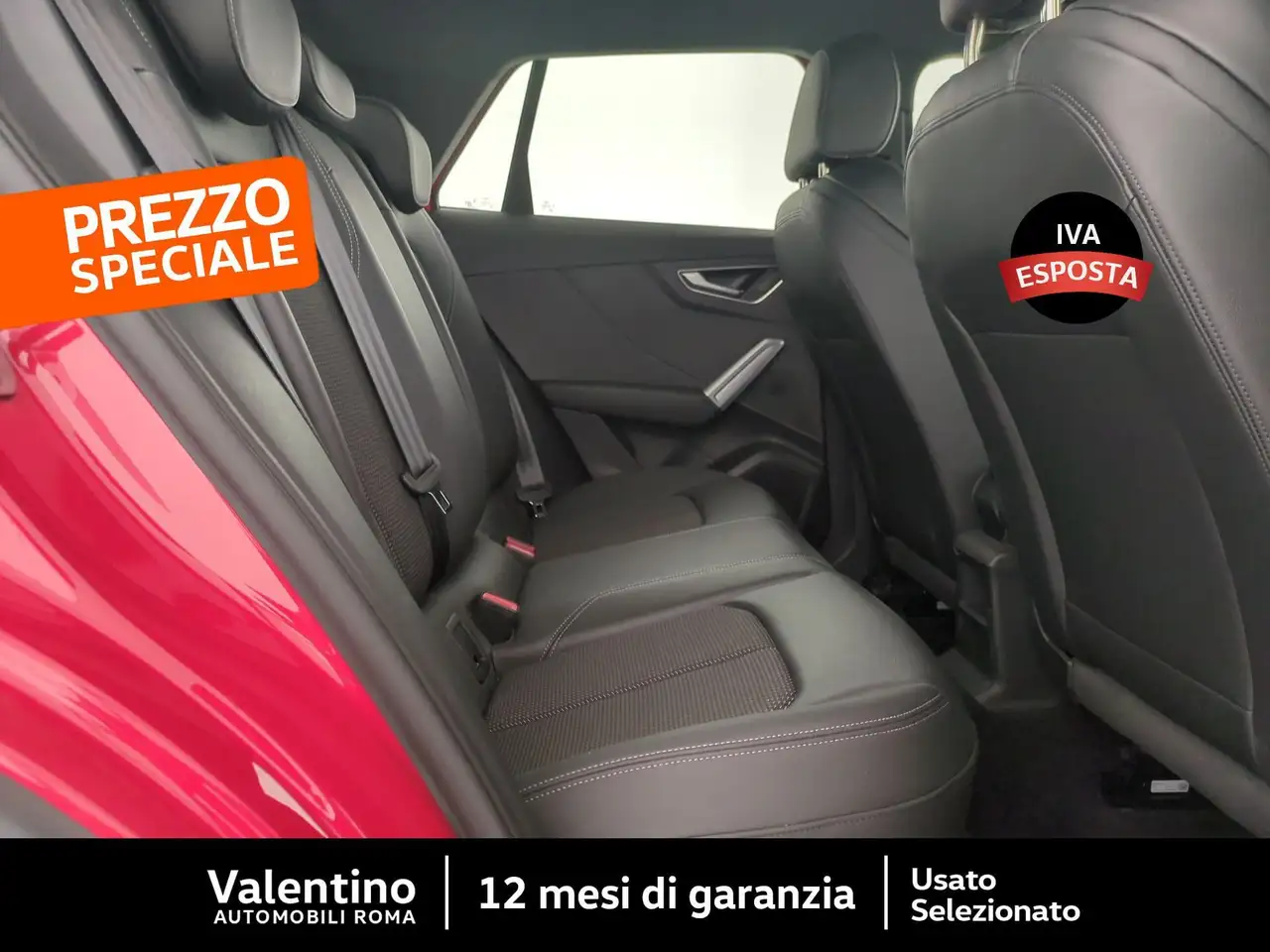 Audi Q2 1.5 35 TFSI S LINE EDITION S TRONIC, миниатюра 12