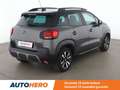 Citroen C3 Aircross 1.2 PureTech Feel Gris - thumbnail 26