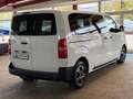 Citroen Jumpy Kombi M Weiß - thumbnail 3