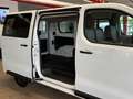Citroen Jumpy Kombi M Weiß - thumbnail 8