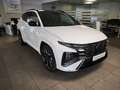 Hyundai TUCSON Hyundai FL (MY25) 1.6 T-GDI (160 PS) 48V 7-DCT 4WD Weiß - thumbnail 2