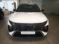 Hyundai TUCSON Hyundai FL (MY25) 1.6 T-GDI (160 PS) 48V 7-DCT 4WD Weiß - thumbnail 4