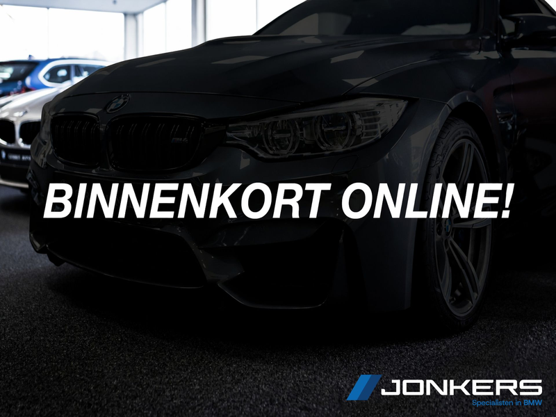 BMW 440 4-serie Gran Coupé 440i Executive M Sport | Indivi