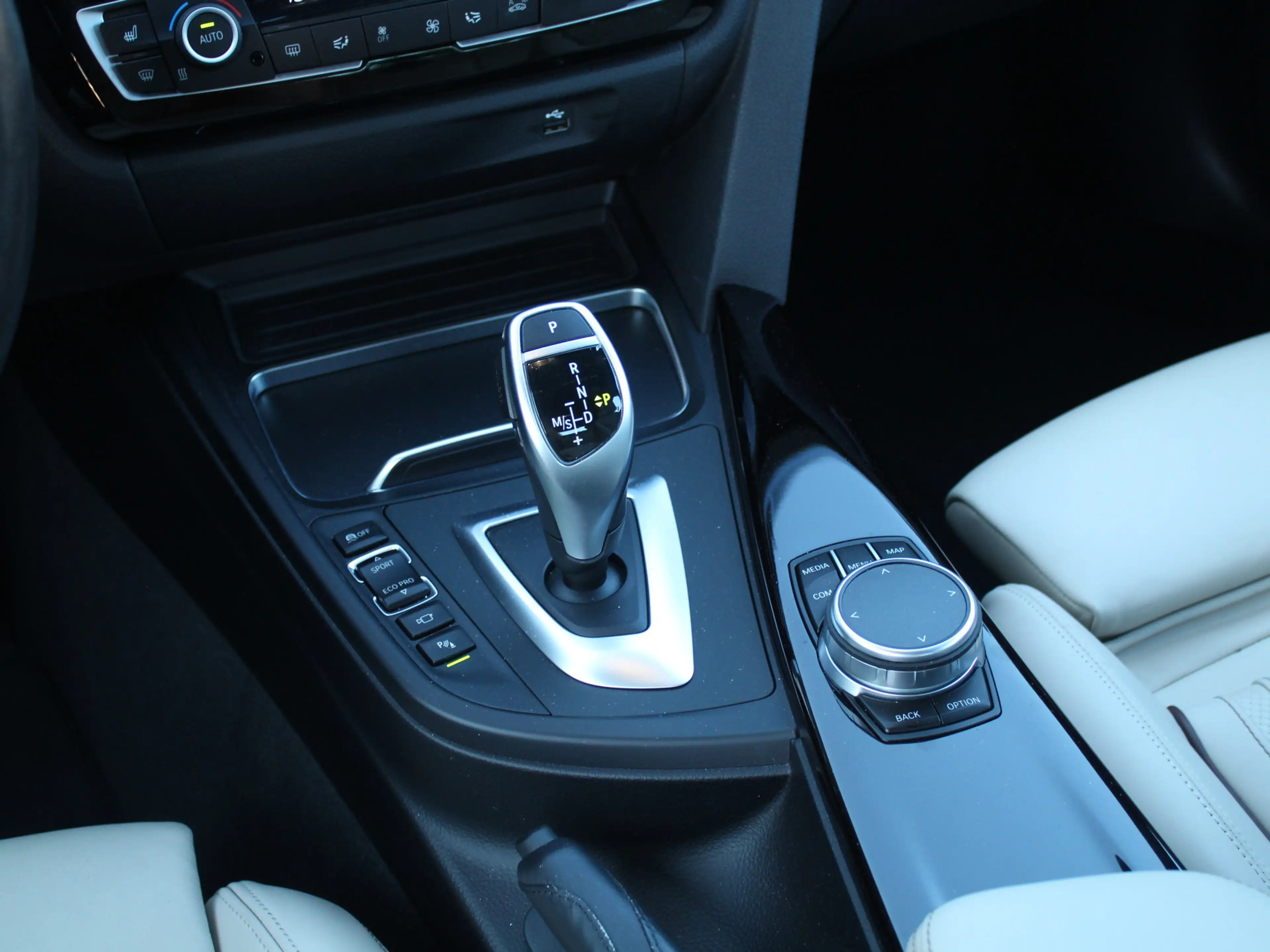 BMW 440 4-serie Gran Coupé 440i Executive M Sport | Indivi — photo 14