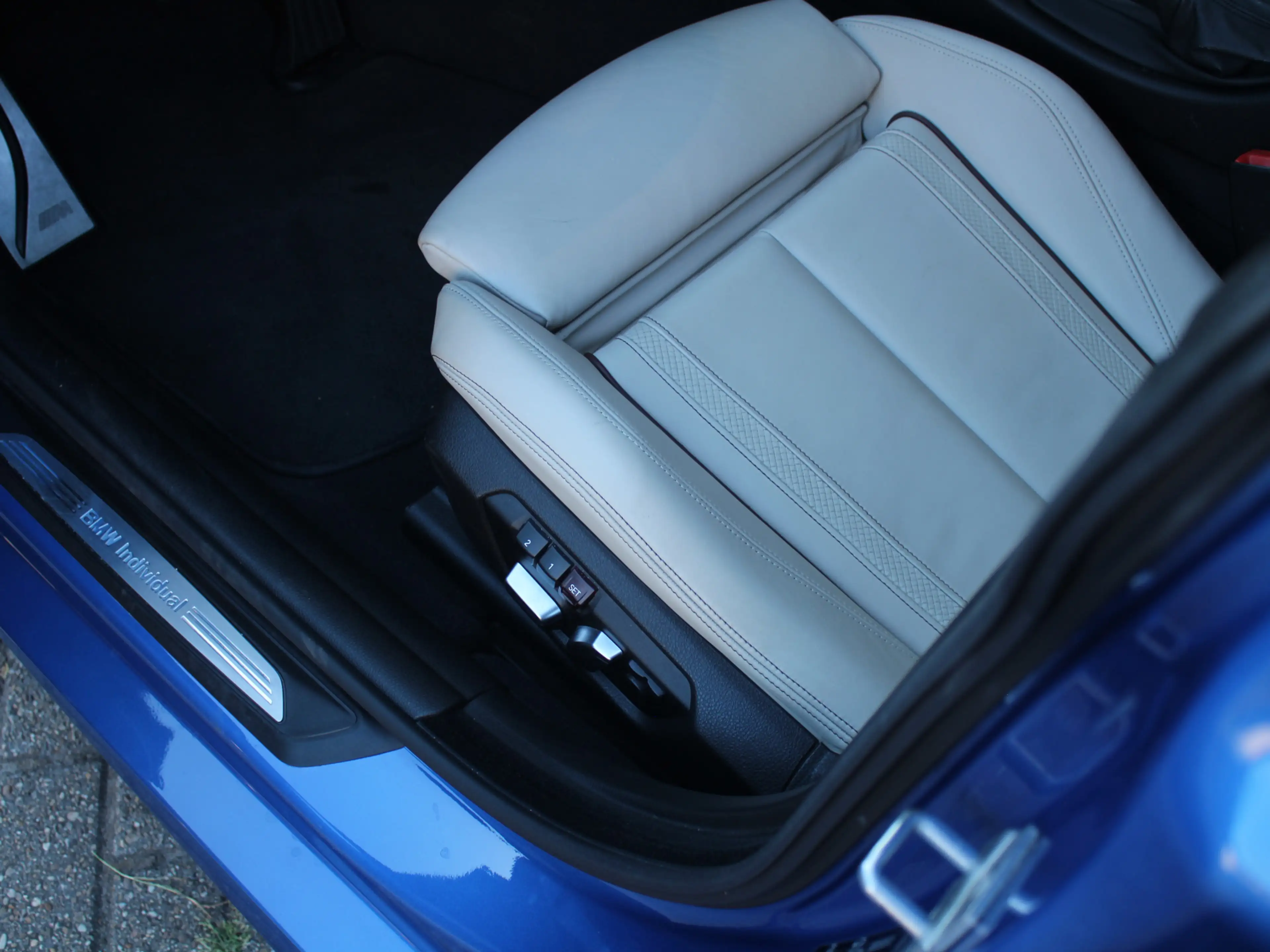 BMW 440 4-serie Gran Coupé 440i Executive M Sport | Indivi — photo 10